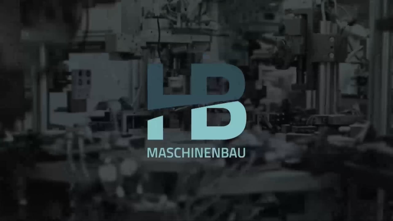 HB-Group – Imagefilm